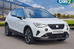 SEAT Arona SUV (18 on) 1.0 TSI 115 FR Limited Edition 5dr For Sale - Cars2 Barnsley SEAT, Barnsley