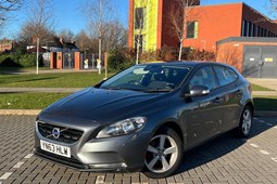 Volvo V40 Hatchback (12-19) D2 ES 5d For Sale - HALLAM CAR SALES LTD, Sheffield