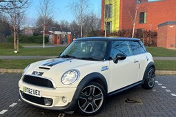 MINI Cooper S (06-16) 2.0 D 3d For Sale - HALLAM CAR SALES LTD, Sheffield