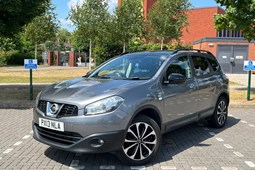 Nissan Qashqai+2 (08-13) 1.5 dCi (110bhp) 360 5d For Sale - HALLAM CAR SALES LTD, Sheffield