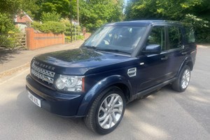 Land Rover Discovery (04-17) 3.0 TDV6 GS 5d Auto For Sale - Car and Vans Matter, Coventry