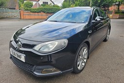 MG Motor UK MG6 (11-16) 1.8T TSE Hatchback 5d For Sale - Car and Vans Matter, Coventry