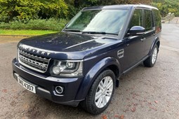 Land Rover Discovery (04-17) 3.0 SDV6 SE Tech 5d Auto For Sale - Car and Vans Matter, Coventry