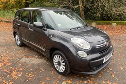 Fiat 500L MPW (13-17) 1.3 Multijet (85bhp) Pop Star (7 Seat) 5d For Sale - Car and Vans Matter, Coventry