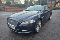 Jaguar XJ Saloon (10-19) 3.0d V6 Premium Luxury 4d Auto For Sale - Car and Vans Matter, Coventry