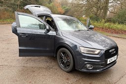 Audi Q3 (11-18) 2.0 TDI Quattro S Line 5d For Sale - Car and Vans Matter, Coventry