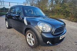 MINI Countryman (10-17) 1.6 5d For Sale - Car and Vans Matter, Coventry