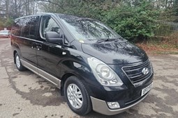 Hyundai i800 (08-19) 2.5 CRDi (134bhp) SE 5d For Sale - Car and Vans Matter, Coventry