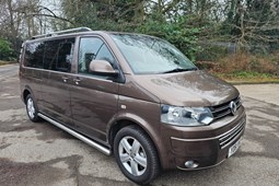 Volkswagen Caravelle (03-15) 2.0 TDI SE (140bhp) LWB 5d DSG For Sale - Car and Vans Matter, Coventry