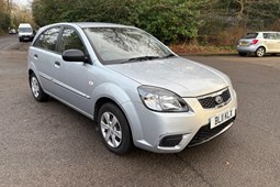 Kia Rio (05-11) 1.4 1 5d For Sale - Car and Vans Matter, Coventry