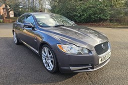 Jaguar XF Saloon (08-15) 3.0d V6 S Premium Luxury 4d Auto For Sale - Car and Vans Matter, Coventry