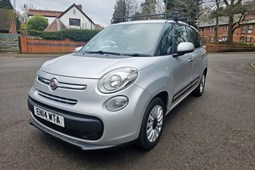 Fiat 500L MPW (13-17) 1.3 Multijet (85bhp) Pop Star (7 Seat) 5d For Sale - Car and Vans Matter, Coventry