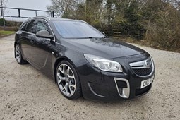 Vauxhall Insignia VXR (09-17) 2.8T V6 4x4 VXR SuperSport Nav Sports Tourer 5d For Sale - Car and Vans Matter, Coventry