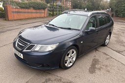 Saab 9-3 Sportwagon (05-11) 1.9 TiD (150bhp) Turbo Edition 5d For Sale - Car and Vans Matter, Coventry