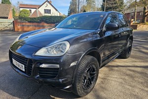 Porsche Cayenne (03-09) GTS 5d Tiptronic S For Sale - Willenhall Coventry Vehicle Sales, Coventry