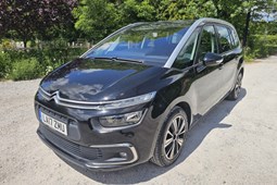 Citroen Grand C4 Picasso (14-18) Feel BlueHDi 120 S&S 5d For Sale - Willenhall Coventry Vehicle Sales, Coventry