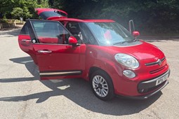 Fiat 500L MPW (13-17) 1.3 Multijet (85bhp) Lounge (7 Seat) 5d For Sale - Willenhall Coventry Vehicle Sales, Coventry