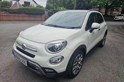 Fiat 500X (15-24) 1.6 Multijet Cross Plus 5d For Sale - Willenhall Coventry Vehicle Sales, Coventry