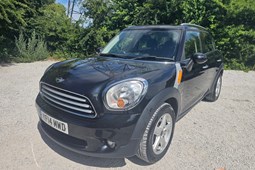 MINI Countryman (10-17) 1.6 D Cooper 5d For Sale - Willenhall Coventry Vehicle Sales, Coventry