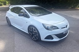 Vauxhall Astra GTC Coupe (11-18) VXR 2.0i Turbo (280PS) 3d For Sale - Willenhall Coventry Vehicle Sales, Coventry