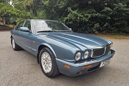 Jaguar XJ Saloon (94-03) XJ8 3.2 4d Auto For Sale - Willenhall Coventry Vehicle Sales, Coventry
