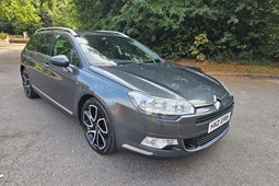 Citroen C5 Tourer (08-18) 2.0HDi 16V Exclusive (160bhp) 5d Auto For Sale - Willenhall Coventry Vehicle Sales, Coventry