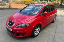 SEAT Altea XL (07-15) 1.6 TDI CR SE Copa 5d DSG For Sale - Willenhall Coventry Vehicle Sales, Coventry