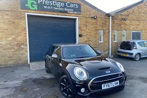 MINI Clubman (15-24) 2.0 Cooper S 6d Auto For Sale - J G PRESTIGE CARS LTD, Worthing
