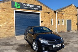 Vauxhall Astra VXR (05-10) 2.0T 16V VXR 3d For Sale - J G PRESTIGE CARS LTD, Worthing