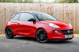 Vauxhall Adam (12-19) 1.2i Energised 3d For Sale - Richlee Motor Company Billericay, Billericay