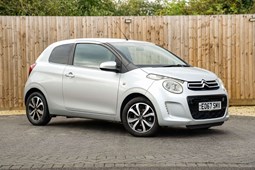 Citroen C1 (14-22) 1.2 VTi Flair 3d For Sale - Richlee Motor Company Billericay, Billericay