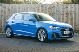 Audi A1 Sportback (18 on) S Line 35 TFSI 150PS S Tronic auto 5d For Sale - Richlee Motor Company Billericay, Billericay