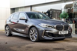 BMW 1-Series M135i (19-24) M135i xDrive Sport Automatic 5d For Sale - Richlee Motor Company Billericay, Billericay