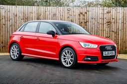 Audi A1 Sportback (12-18) 1.6 TDI S Line (01/15-) 5d For Sale - Richlee Motor Company Billericay, Billericay