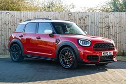 MINI Countryman SUV (17-24) 2.0 John Cooper Works ALL4 Auto 5d For Sale - Richlee Motor Company Billericay, Billericay