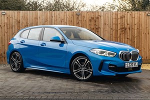BMW 1-Series Hatchback (19-24) 118i M Sport 5d For Sale - Richlee Motor Company Billericay, Billericay