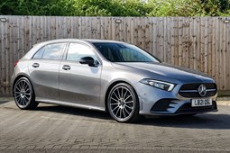 Mercedes-Benz A-Class Hatchback (18 on) A200 Exclusive Edition 5dr Auto For Sale - Richlee Motor Company Billericay, Billericay