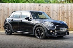 MINI Hatchback (14-24) 1.5 Cooper Hatchback 5d For Sale - Richlee Motor Company Billericay, Billericay