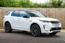 Land Rover Discovery Sport (15 on) 2.0 D200 R-Dynamic SE Auto 5d For Sale - Richlee Motor Company Billericay, Billericay
