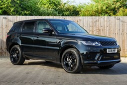 Land Rover Range Rover Sport (13-22) HSE 2.0 SD4 auto (10/2017 on) 5d For Sale - Richlee Motor Company Billericay, Billericay