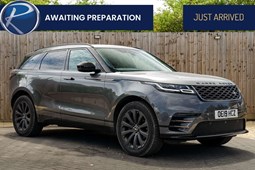 Land Rover Range Rover Velar SUV (17 on) R-Dynamic SE P250 auto 4d For Sale - Richlee Motor Company Billericay, Billericay