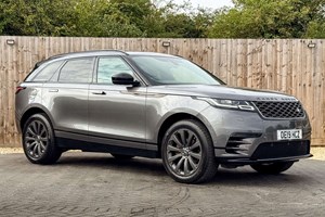 Land Rover Range Rover Velar SUV (17 on) R-Dynamic SE P250 auto 4d For Sale - Richlee Motor Company Billericay, Billericay