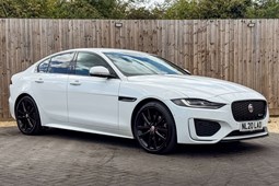 Jaguar XE (15-24) R-Dynamic SE D180 RWD auto 4d For Sale - Richlee Motor Company Billericay, Billericay
