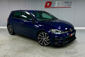 Volkswagen Golf Hatchback (13-20) R-Line 2.0 TDI BMT 150PS DSG auto (03/17 on) 5d For Sale - DG Cars & 4X4 LTD, Sion mills
