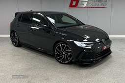 Volkswagen Golf Hatchback (20 on) R-Line 2.0 TDI 150PS DSG auto 5d For Sale - DG Cars & 4X4 LTD, Sion mills