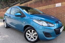 Mazda 2 (07-15) 1.3 TS2 (2010) 3d For Sale - LD Car Sales, Bristol