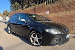 SEAT Leon FR (06-12) 2.0 16V TDI FR 5d For Sale - LD Car Sales, Bristol