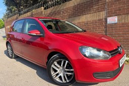 Volkswagen Golf Hatchback (09-12) 2.0 TDI (140bhp) SE 5d For Sale - LD Car Sales, Bristol
