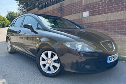 SEAT Leon Hatchback (05-12) 1.9 TDI Stylance 5d For Sale - LD Car Sales, Bristol