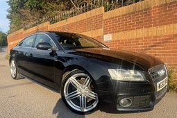 Audi A5 Sportback (09-16) 2.0 TDI S Line 5d For Sale - LD Car Sales, Bristol